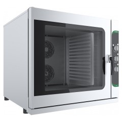 Пароконвектомат ПищТех ПР-07М-Э