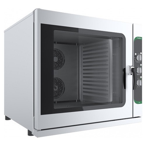 Пароконвектомат ПищТех ПР-07М-Э