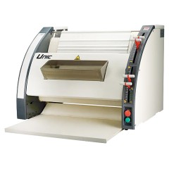 МАШИНА ТЕСТОЗАКАТОЧНАЯ JAC UNIC