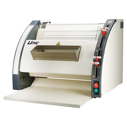 МАШИНА ТЕСТОЗАКАТОЧНАЯ JAC UNIC