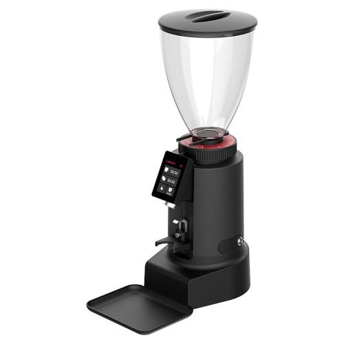 Кофемолка Leon 700 черная