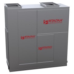 Газоконвертор Ятаган Recycle 1,0