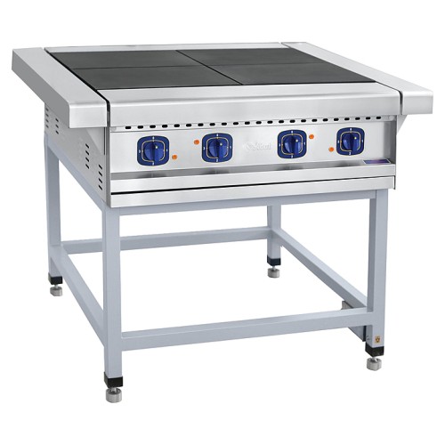 ПЛИТА 4 КОНФОРОЧН.900СЕР ЭП-4П