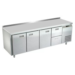 СТОЛ МОРОЗ. ПРИСТЕН. ПОЛИПРОП. СПБ/М-622/32-2207