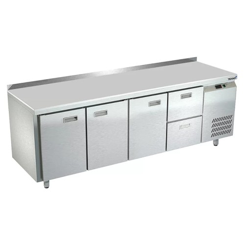 СТОЛ МОРОЗ. ПРИСТЕН. ПОЛИПРОП. СПБ/М-622/32-2207