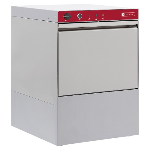 МАШИНА ПОСУДОМОЕЧНАЯ TATRA TW.F50+DR