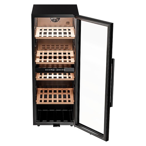 Шкаф винный MEYVEL MV98-KBF2