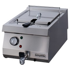 Фритюрница электрическая OZTI OFEI 4070