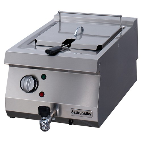 Фритюрница электрическая OZTI OFEI 4070