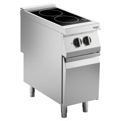 ПЛИТА СТЕКЛОКЕРАМИЧЕСКАЯ 900 СЕРИИ APACH CHEF LINE SLRV49CS