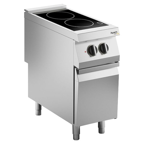 ПЛИТА СТЕКЛОКЕРАМИЧЕСКАЯ 900 СЕРИИ APACH CHEF LINE SLRV49CS