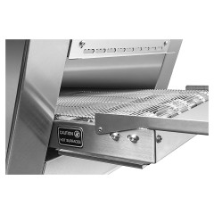 Тостер конвейерный Senoven SEN-400