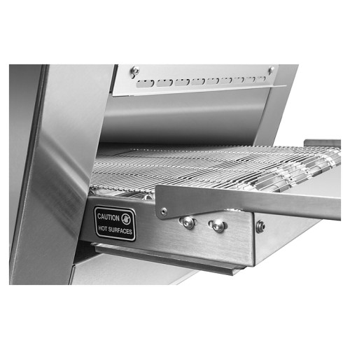 Тостер конвейерный Senoven SEN-400