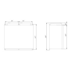Сплит-система низкотемпературная Intercold LCM 211 FT Limited