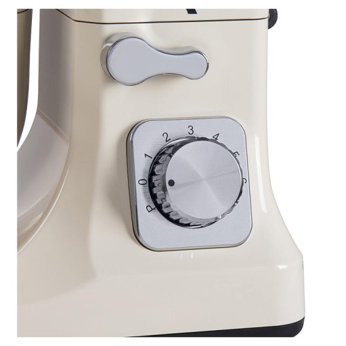 Миксер планетарный Maunfeld MF-431BG