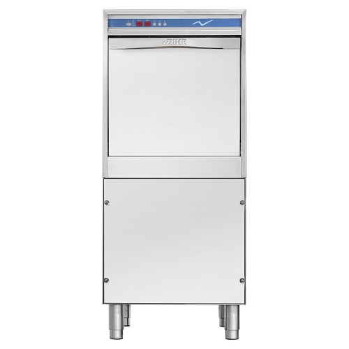 МАШИНА КОТЛОМОЕЧНАЯ DIHR LP1 S5 PLUS