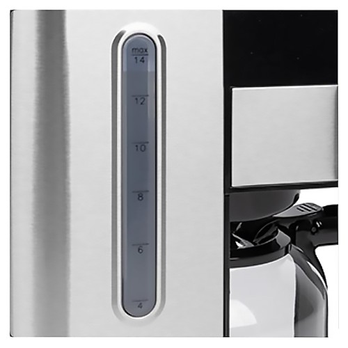 Кофеварка Profi Cook PC-KA 1169