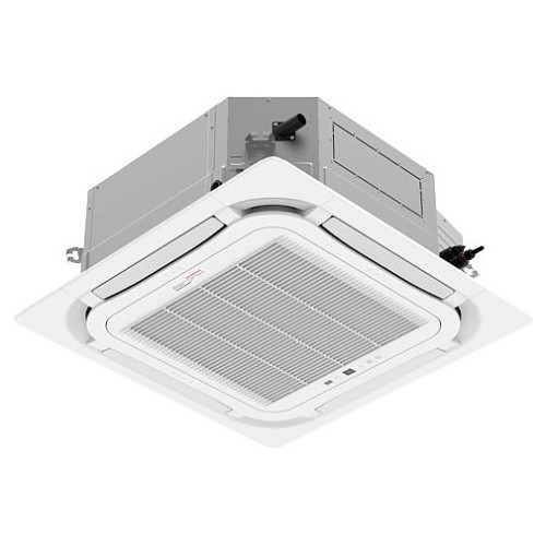 Кассетная сплит-система Aeronik ASI-AKH140T1 A-S INV (ТF06) / ASO-AGUHN140W1 INV