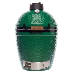 Гриль угольный Big Green Egg Medium