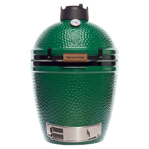 Гриль угольный Big Green Egg Medium