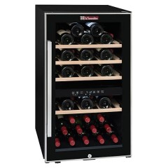 Винный шкаф La Sommeliere ECS50.2Z