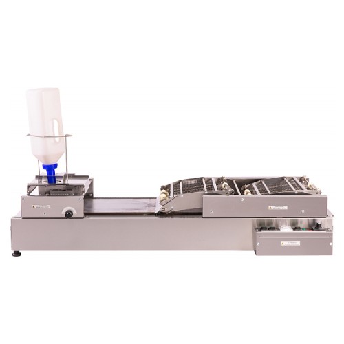 Аппарат блинный автоматический Sikom RoboCrepeMaker 300 Double