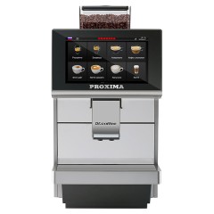 КОФЕМАШИНА-СУПЕРАВТОМАТ DR.COFFEE PROXIMA M12 PLUS