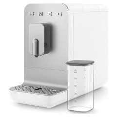 Кофемашина автоматическая SMEG BCC13WHMEU белая