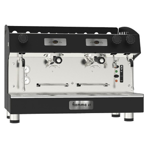 Кофемашина FIAMMA Caravel 2 TC Restyle