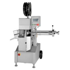 Клипсатор автоматический Hualian DKJC 18/15