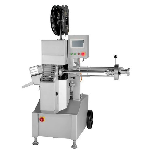 Клипсатор автоматический Hualian DKJC 18/15