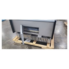 Витрина холодильная Carboma Bavaria G110 SM 1,5-1 (ВХС-1,5 Bavaria G110) (статика)