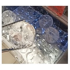 Льдогенератор Cooleq ZB-001 ШАР