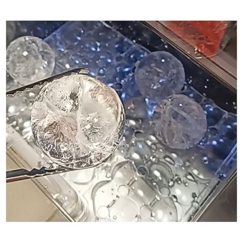 Льдогенератор Cooleq ZB-001 ШАР