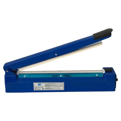 Запайщик пакетов PACKVAC IS-400/2 ABS