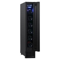 Винный шкаф Temptech Sommelier SOMX15SRB-24