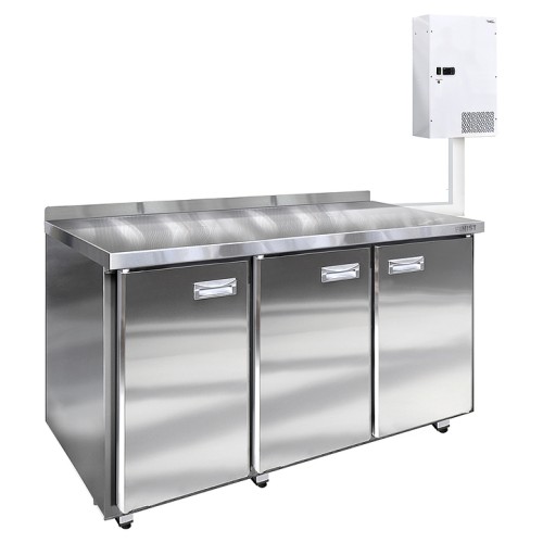 Стол холодильный Finist СХСан-700-3