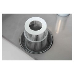 Посудомоечная машина с фронтальной загрузкой Adler ECO 50 PD 380В