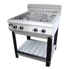Плита газовая Grill Master Ф4ПГ/900