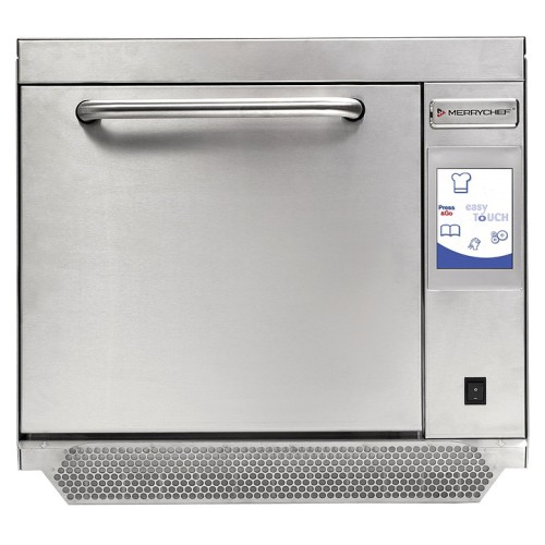 Печь комбинированная высокоскоростная Merrychef Eikon e3xx
