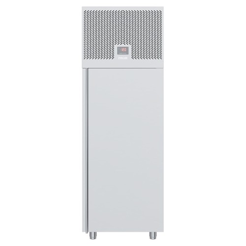 Шкаф шоковой заморозки POLAIR CRt20T-G (с тележкой)