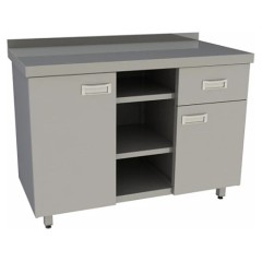 Барная станция Restoinox БСНКРЯ-12/7-БП