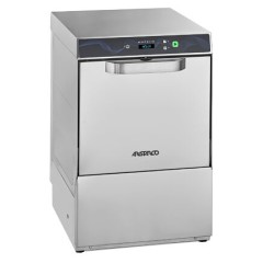 Машина стаканомоечная Aristarco AF 35.25 ESI DD DP