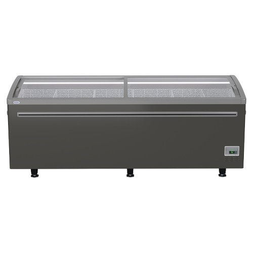 GTS2100G Морозильный ларь Haier