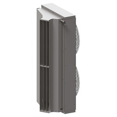 Тепловая завеса Тепломаш КЭВ-170П7010W