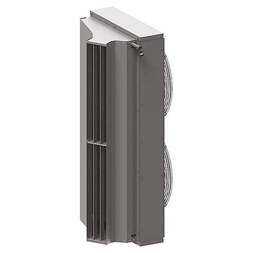 Тепловая завеса Тепломаш КЭВ-170П7010W