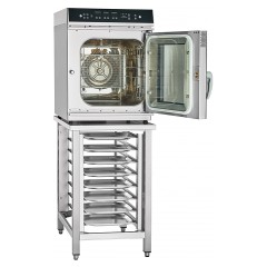 Пароконвектомат Abat ПКА 6-1/2П