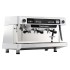 Кофемашина автоматическая Nuova Simonelli Nuova Aurelia MP 2Gr 220V white+high groups+Autopurge+E-milk technology