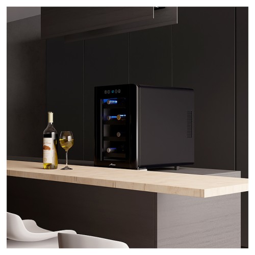 Винный шкаф Libhof AX-12