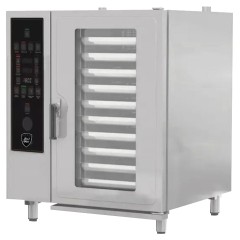 Пароконвектомат KAYMAN FLASHTASTE ПКЭ-10Б-Э